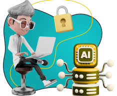 Этичный хакинг & AI безопасность - КИБЕРшкола программирования для детей, компьютерные курсы для школьников, начинающих и подростков - KIBERone г. Георгиевск