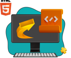 Основы HTML. Изучение web-разработки - КИБЕРшкола программирования для детей, компьютерные курсы для школьников, начинающих и подростков - KIBERone г. Георгиевск
