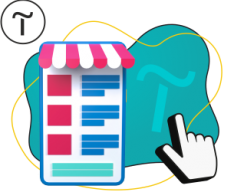 Создание лендинга. Tilda - КИБЕРшкола программирования для детей, компьютерные курсы для школьников, начинающих и подростков - KIBERone г. Георгиевск