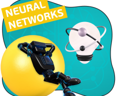 Нейросети - КИБЕРшкола программирования для детей, компьютерные курсы для школьников, начинающих и подростков - KIBERone г. Георгиевск