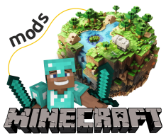 Создание модов в Minecraft - КИБЕРшкола программирования для детей, компьютерные курсы для школьников, начинающих и подростков - KIBERone г. Георгиевск