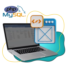 PHP+SQL - КИБЕРшкола программирования для детей, компьютерные курсы для школьников, начинающих и подростков - KIBERone г. Георгиевск