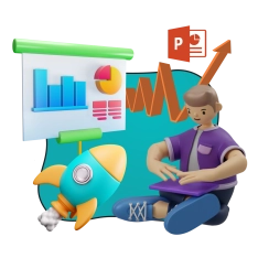 Магия эффектных презентаций PowerPoint - КИБЕРшкола программирования для детей, компьютерные курсы для школьников, начинающих и подростков - KIBERone г. Георгиевск