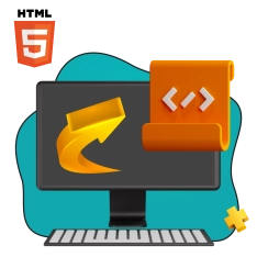 Web-мастер: первые шаги в мир современных сайтов. Основы HTML - КИБЕРшкола программирования для детей, компьютерные курсы для школьников, начинающих и подростков - KIBERone г. Георгиевск