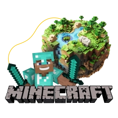 Создание модов в Minecraft - КИБЕРшкола программирования для детей, компьютерные курсы для школьников, начинающих и подростков - KIBERone г. Георгиевск