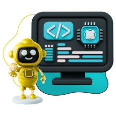 Vibe Coding & AI-инжиниринг - КИБЕРшкола программирования для детей, компьютерные курсы для школьников, начинающих и подростков - KIBERone г. Георгиевск