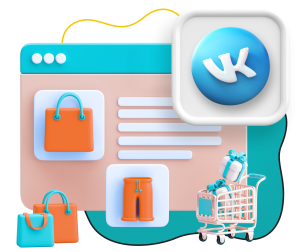 Нейросети и VK-магазин  - КИБЕРшкола программирования для детей, компьютерные курсы для школьников, начинающих и подростков - KIBERone г. Георгиевск