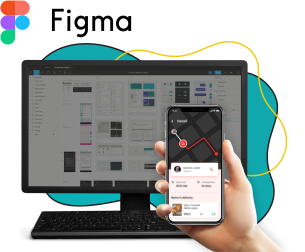 Figma. Web-дизайн для сайтов и приложений - КИБЕРшкола программирования для детей, компьютерные курсы для школьников, начинающих и подростков - KIBERone г. Георгиевск