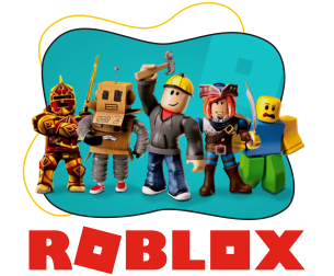 Roblox Studio. Сделать все, что вы можете себе представить - КИБЕРшкола программирования для детей, компьютерные курсы для школьников, начинающих и подростков - KIBERone г. Георгиевск