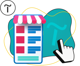 Создание лендинга. Tilda - КИБЕРшкола программирования для детей, компьютерные курсы для школьников, начинающих и подростков - KIBERone г. Георгиевск