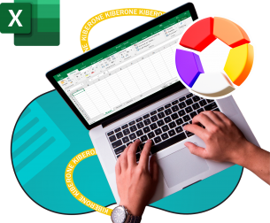 Деловые люди - КИБЕРшкола программирования для детей, компьютерные курсы для школьников, начинающих и подростков - KIBERone г. Георгиевск
