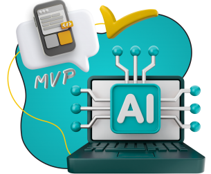 AI Product Lab. Собираем MVP за 3 занятия — как взрослые IT-команды - КИБЕРшкола программирования для детей, компьютерные курсы для школьников, начинающих и подростков - KIBERone г. Георгиевск