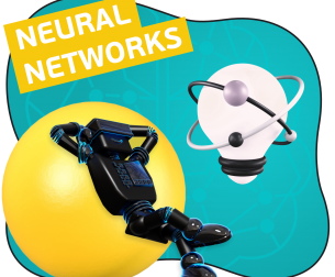 Нейросети - КИБЕРшкола программирования для детей, компьютерные курсы для школьников, начинающих и подростков - KIBERone г. Георгиевск