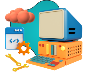 Устройство компьютера. Мы на ты! - КИБЕРшкола программирования для детей, компьютерные курсы для школьников, начинающих и подростков - KIBERone г. Георгиевск