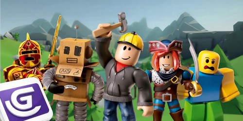 Создаем свою вселенную по мотивам любимой игры на движке GDevelop 5 - КИБЕРшкола программирования для детей, компьютерные курсы для школьников, начинающих и подростков - KIBERone г. Георгиевск