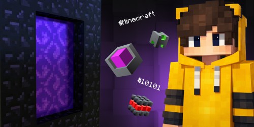 Архитекторы Реальности. Программируем Портал в Minecraft - КИБЕРшкола программирования для детей, компьютерные курсы для школьников, начинающих и подростков - KIBERone г. Георгиевск