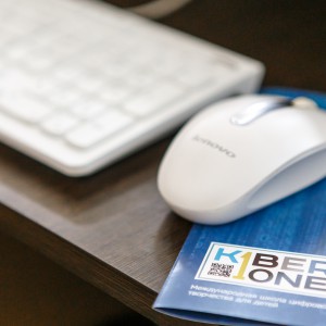 Открытие Первой Международной КиберШколы в Нур-Султане - КИБЕРшкола программирования для детей, компьютерные курсы для школьников, начинающих и подростков - KIBERone г. Георгиевск