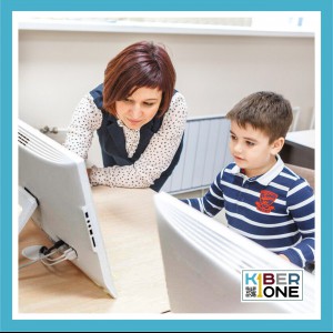 В Техническом университете УГМК увеличилось количество классов - КИБЕРшкола программирования для детей, компьютерные курсы для школьников, начинающих и подростков - KIBERone г. Георгиевск