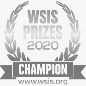 Российский проект KIBERone получил мировое признание на конкурсе ООН и ЮНЕСКО - КИБЕРшкола программирования для детей, компьютерные курсы для школьников, начинающих и подростков - KIBERone г. Георгиевск