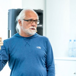 Делимся главными тезисами лекции А. Себранта для KIBERone - КИБЕРшкола программирования для детей, компьютерные курсы для школьников, начинающих и подростков - KIBERone г. Георгиевск