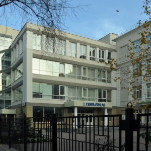 Молния! Школа KIBERone начала работать в базовой школе Российской академии наук. - КИБЕРшкола программирования для детей, компьютерные курсы для школьников, начинающих и подростков - KIBERone г. Георгиевск