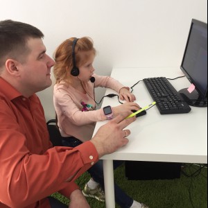 Открытие КиберШкол в Самаре, Алматы и Баку - КИБЕРшкола программирования для детей, компьютерные курсы для школьников, начинающих и подростков - KIBERone г. Георгиевск